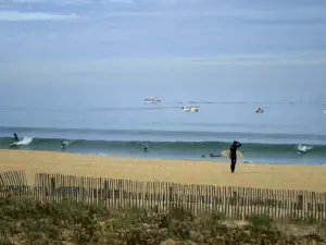 Plage Notre-Dame