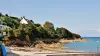 Carantec - Tourism, holidays & weekends guide in the Finistère