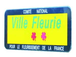 Ville labellisée deux fleurs (© Ville de Carbonne)