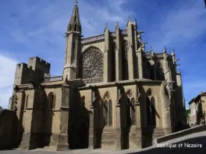 Basiliek van St. Nazaire