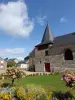 Cardroc - Guia de Turismo, férias & final de semana em Ille-et-Vilaine