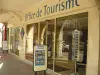 Oficina de Turismo de Carentan - Punto información en Carentan-les-Marais