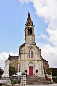 Church St. Marcoulf