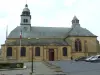 Church Carignan