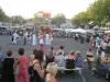 Night Market every Wednesday in the summer