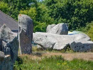 Alignements de Carnac