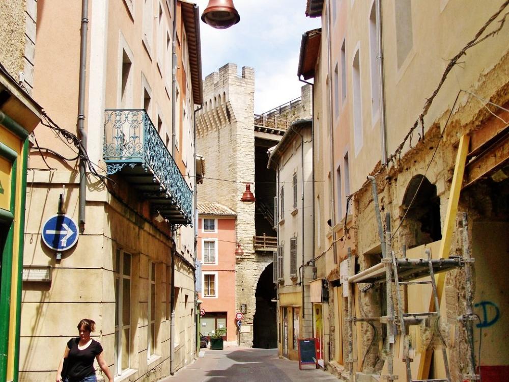 Photos Carpentras Guide Tourisme & Vacances