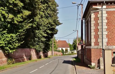 Cartigny Tourisme, Vacances & Weekend