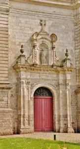 A Igreja de St. Martin