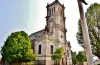 L'église Saint-Martin