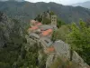 Casteil - Guide tourisme, vacances & week-end dans les Pyrénées-Orientales