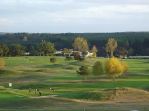 Casteljaloux Golf