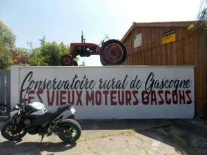 Rural Conservatory of Gascogne