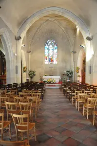 Eglise Saint-Jacques