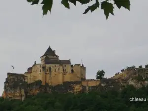 Le château