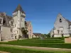 Castle of the Milandes - Monument in Castelnaud-la-Chapelle