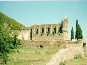 Convento di San Francescu di Caccia