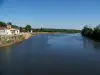 Castillon-la-Bataille - Dordogne