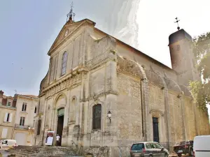 Igreja Saint-Symphorien