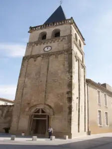 Saint-Benoît Torre