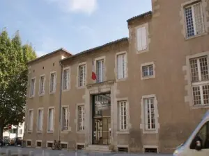 Ayuntamiento