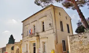 La Mairie