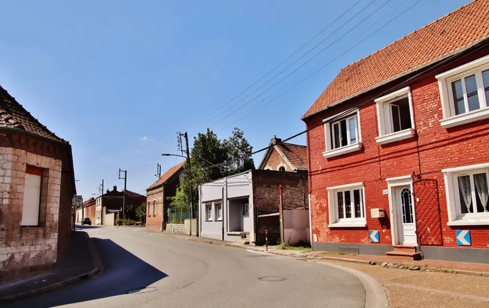 Bilder CauchyàlaTour Tourismus, Urlaub & Wochenende