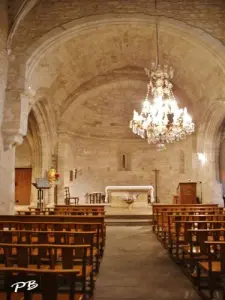 Chiesa di Nostra Signora della Purificazione