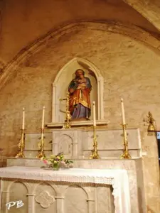 Chiesa di Nostra Signora della Purificazione