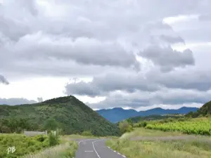 Campagna Causses-et-Veyran