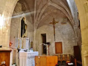 Chiesa di Nostra Signora della Purificazione