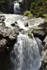 Pont d'Espagne waterval