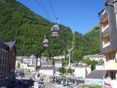 ville de cauterets