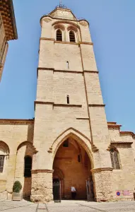 圣热尔韦教堂