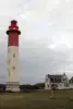 灯台のCayeux - モニュメントのCayeux-sur-Mer