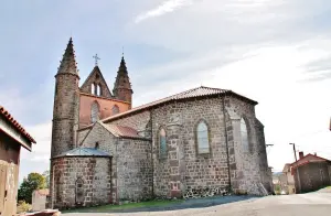
聖ペテロ教会