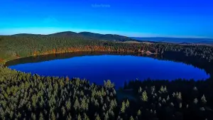 Lago Bouchet