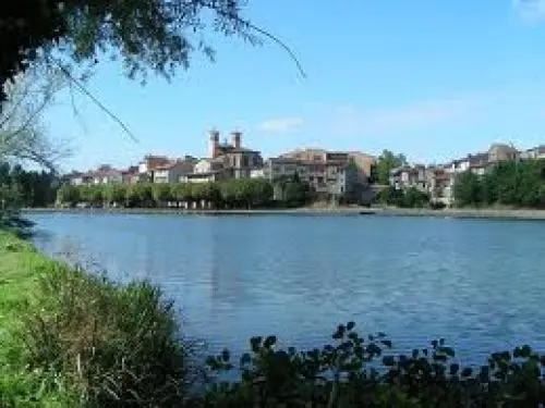 Tourist Office of Cazères - Information point in Cazères