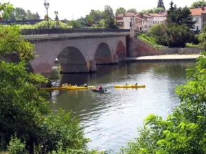 Water activities