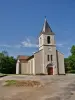 Sainte-Catherine Church