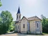 Sainte-Catherine Church