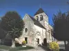 Celles-lès-Condé - Guía turismo, vacaciones y fines de semana en Aisne