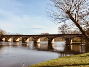 Le pont