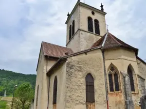 修道院Epierre