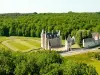 Céré-la-Ronde - Gids voor toerisme, vakantie & weekend in de Indre-et-Loire