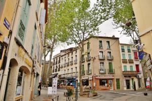 ceret commune francaise