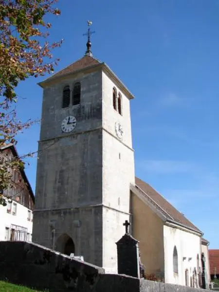 Cernayl'Église Tourisme, Vacances & Weekend