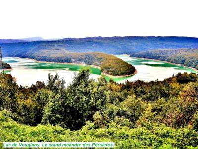 Cernon Tourisme, Vacances & Weekend