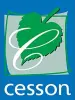 Logo della città di Cesson