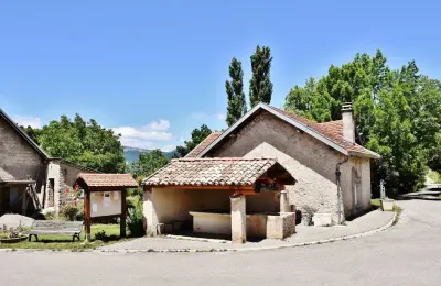 Chabestan Tourisme, Vacances & Weekend